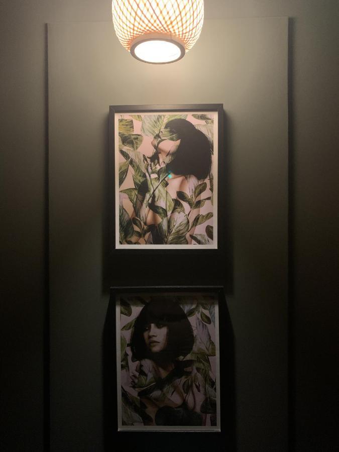 ホテル グランド オテル オルレアン エクステリア 写真